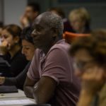 Table Ronde - AIIC - Tribunaux