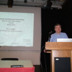 Klaus Ziegler, RSI seminar