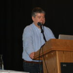 Klaus Ziegler, RSI seminar