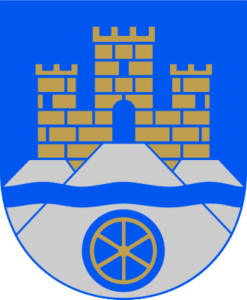 Coat of arms - Karis